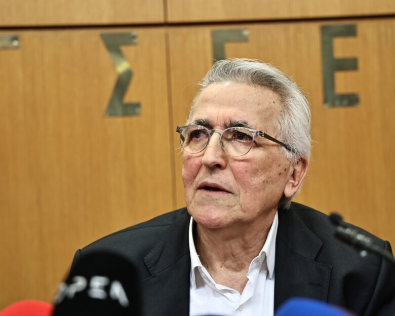 Γιάννης Παναγόπουλος