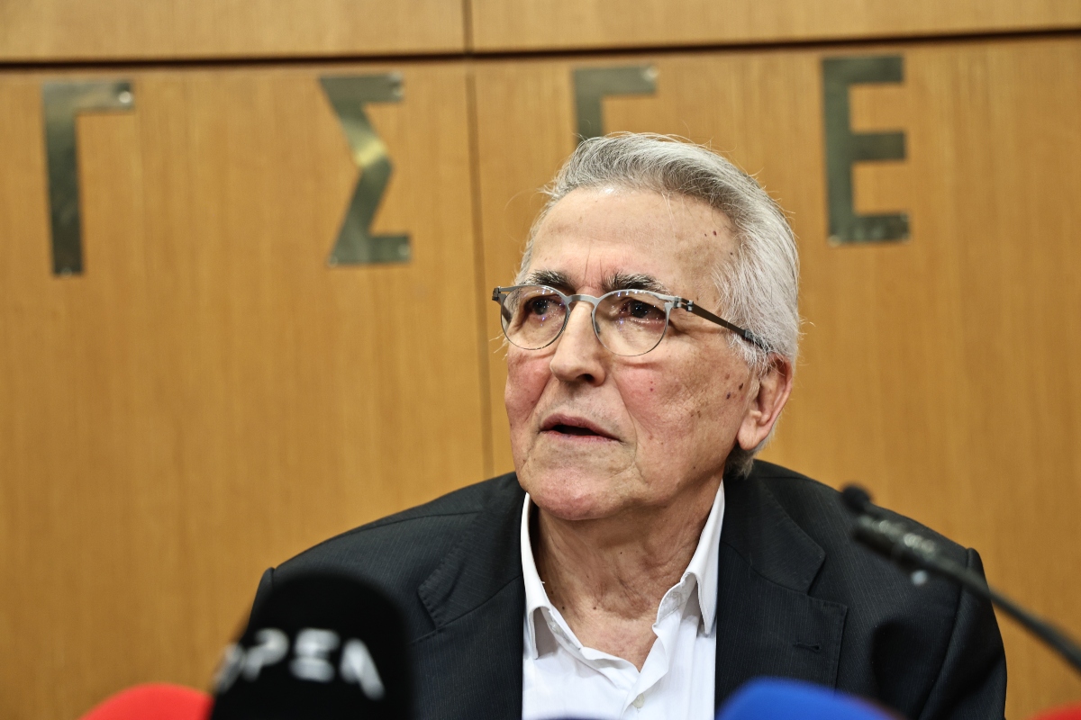 Γιάννης Παναγόπουλος