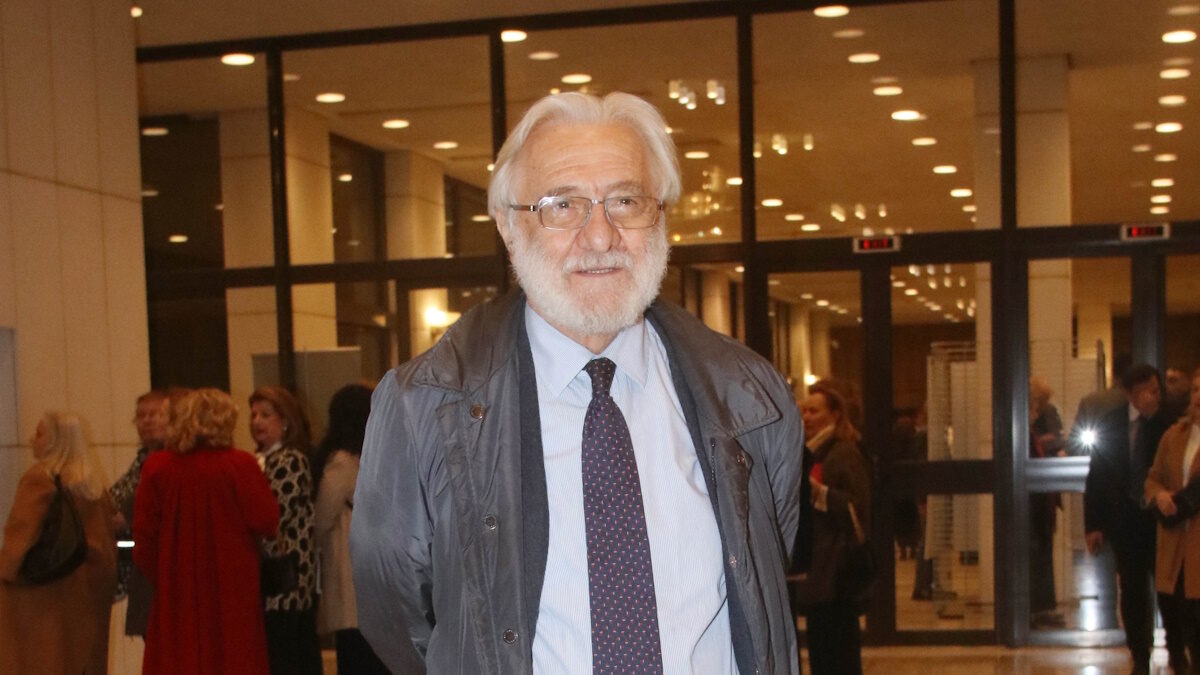 Γιάννης Σμαραγδής