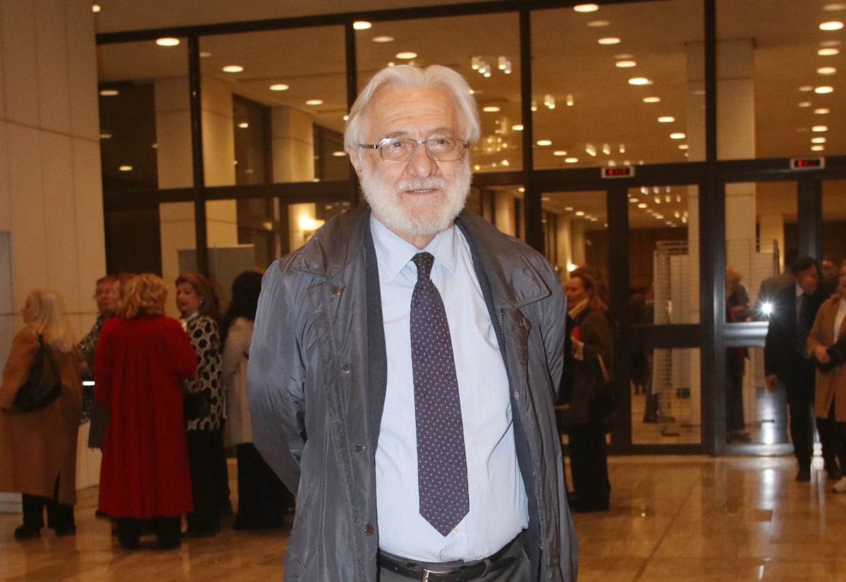 Γιάννης Σμαραγδής