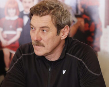 Γιάννης Στάνκογλου