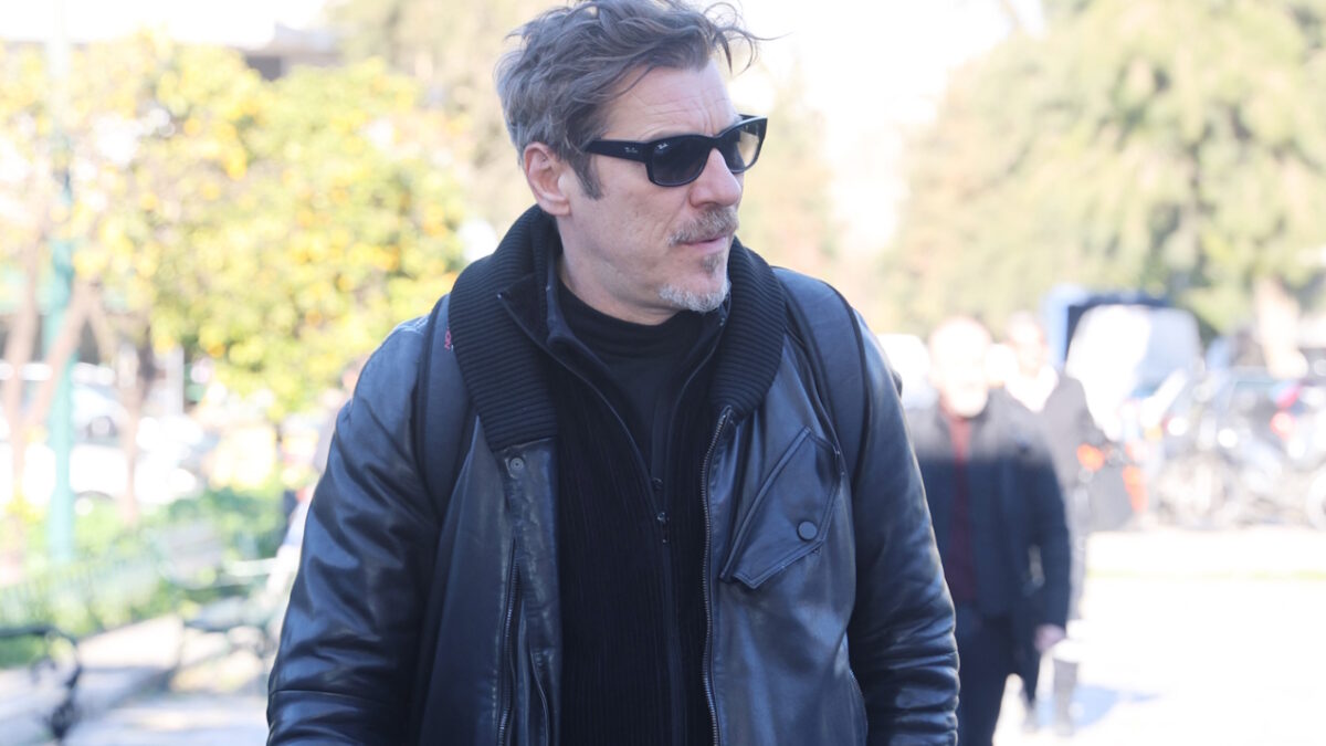 Γιάννης Στάνκογλου