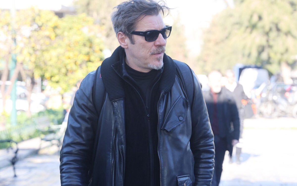 Γιάννης Στάνκογλου