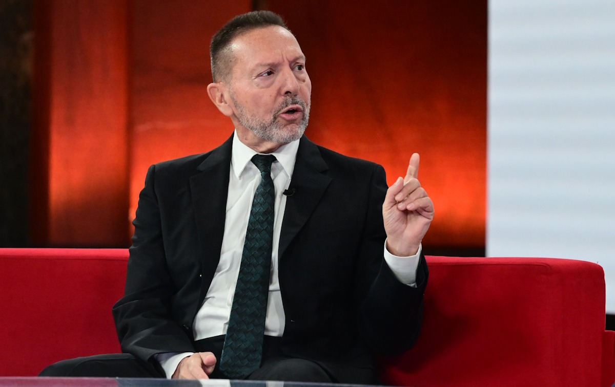 Ο διοικητής της Τράπεζας της Ελλάδας, Γιάννης Στουρνάρας / ΤΑΤΙΑΝΑ ΜΠΟΛΑΡΗ / EUROKINISSI