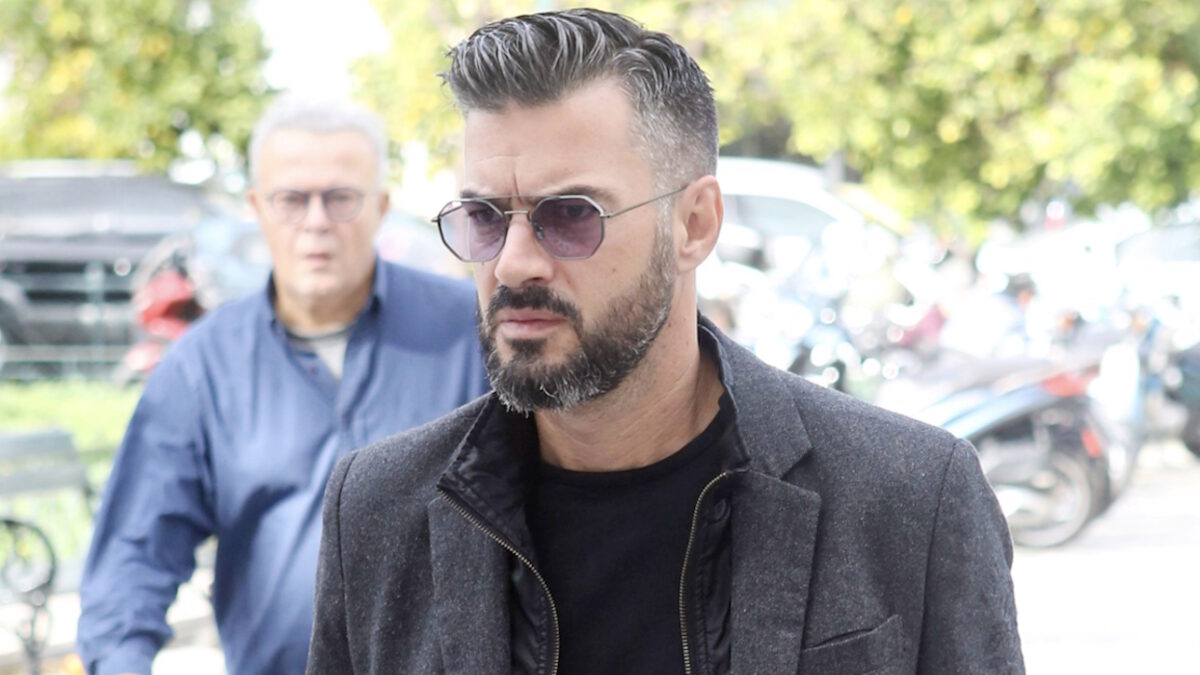 Γιάννης Τσιμιτσέλης