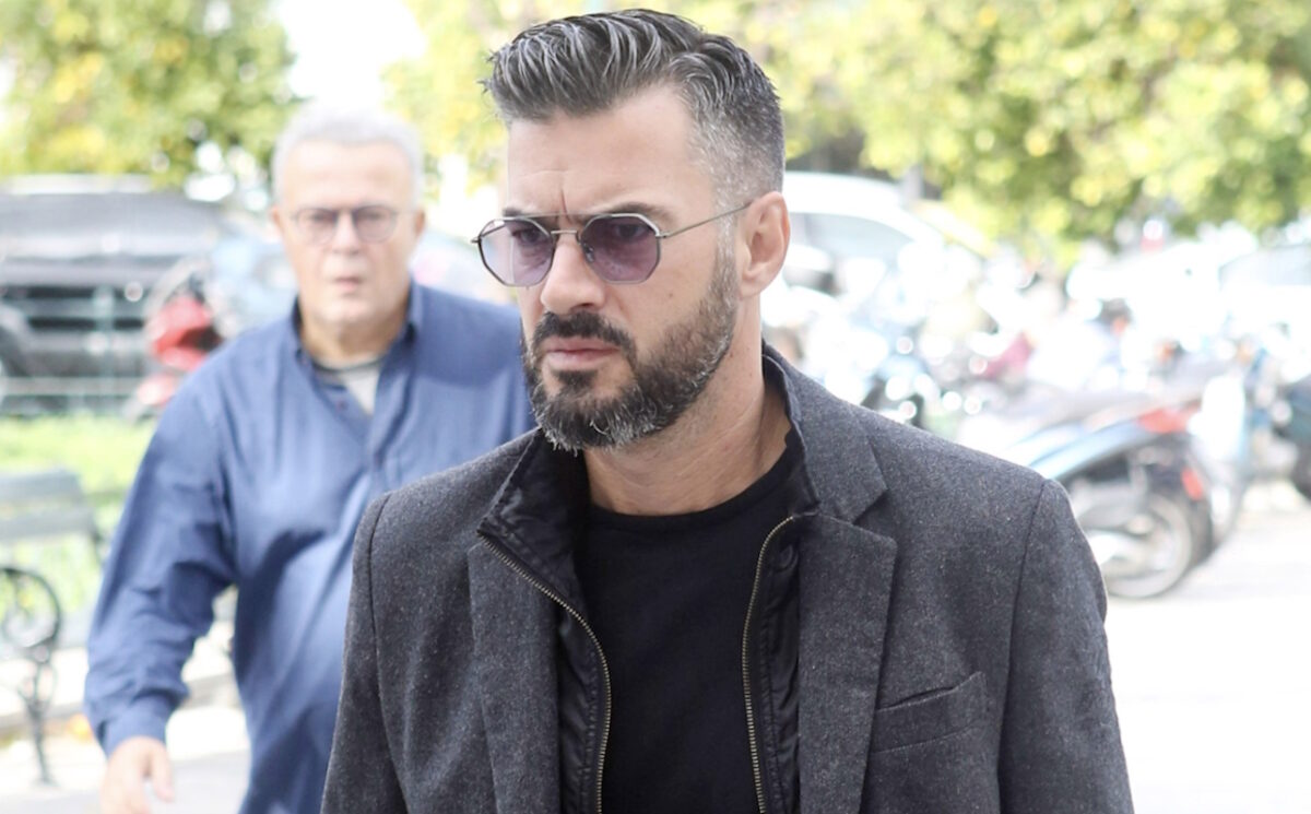 Γιάννης Τσιμιτσέλης