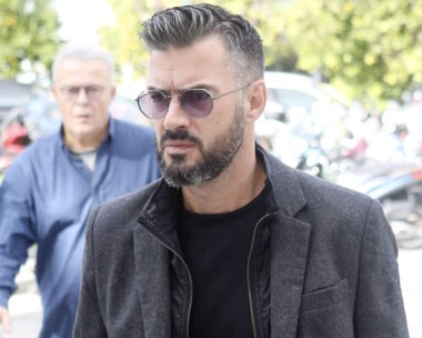 Γιάννης Τσιμιτσέλης