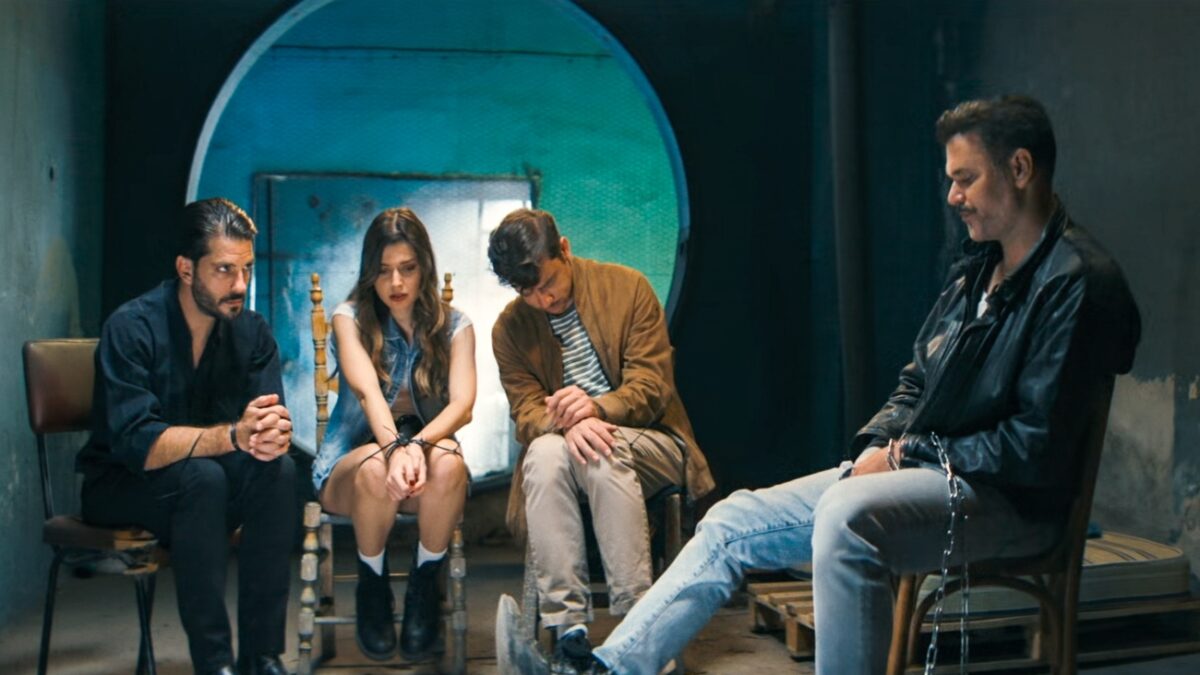 Γιατί ρε πατέρα