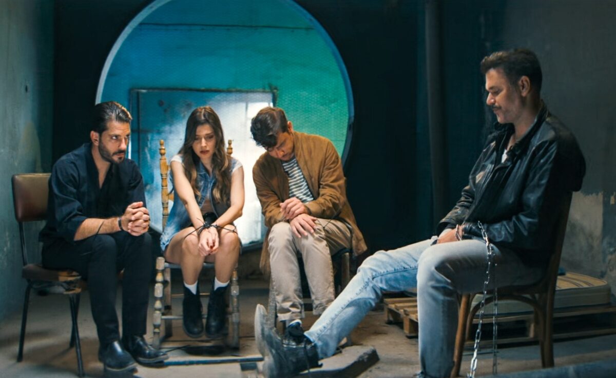 Γιατί ρε πατέρα