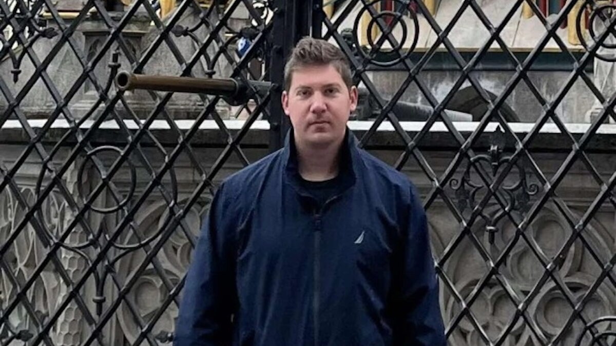 Ο 33χρονος γιατρός που έχει εξαφανιστεί στην Κρήτη