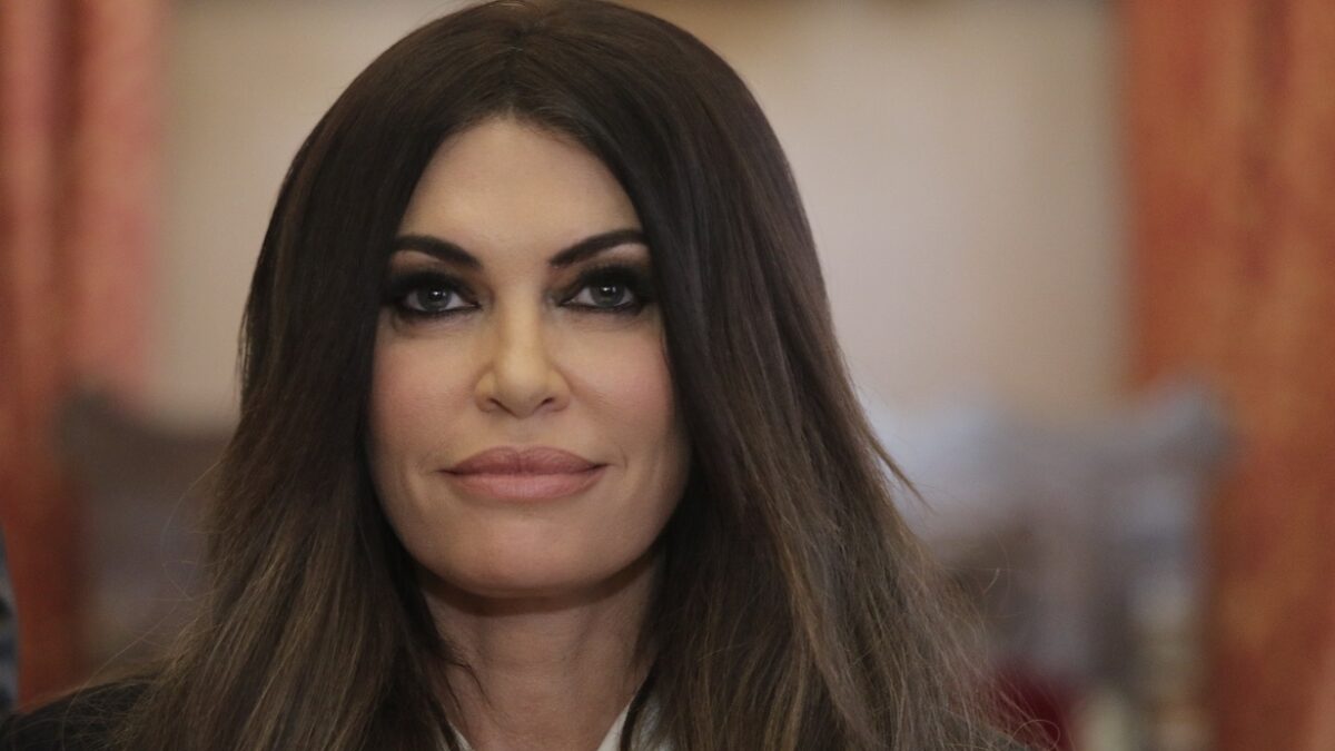 Κίμπερλι Γκίλφοιλ