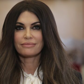 Κίμπερλι Γκίλφοιλ