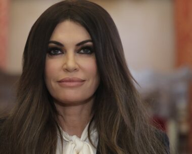 Κίμπερλι Γκίλφοιλ