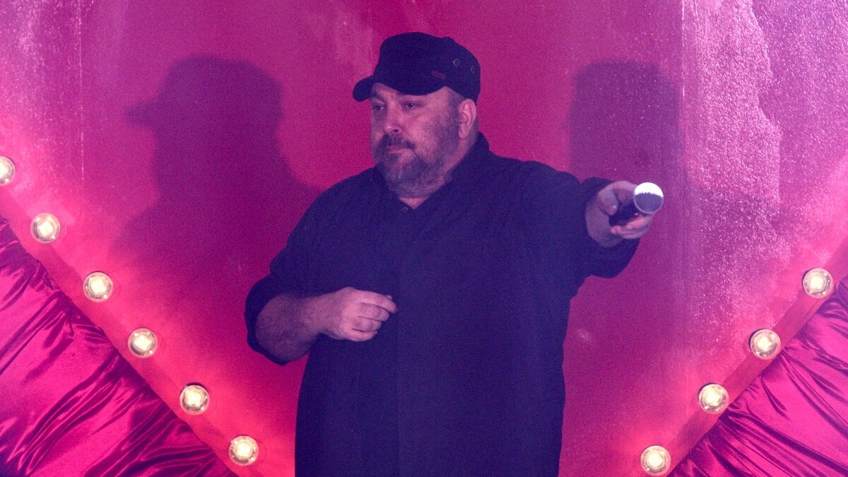 Γιώργος Αλκαίος