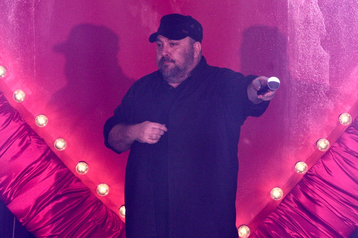 Γιώργος Αλκαίος