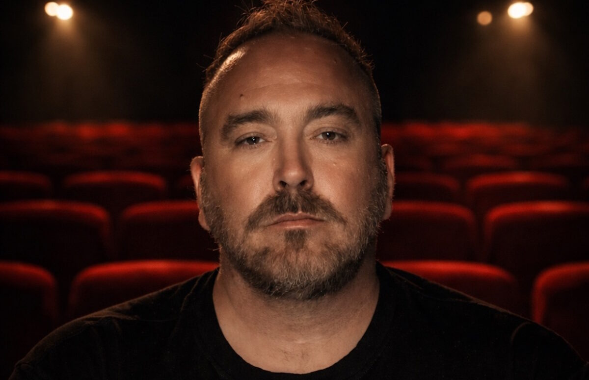 Γιώργος Αλκαίος