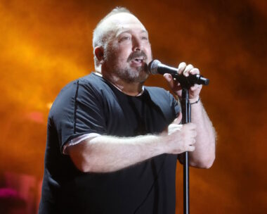 Γιώργος Αλκαίος