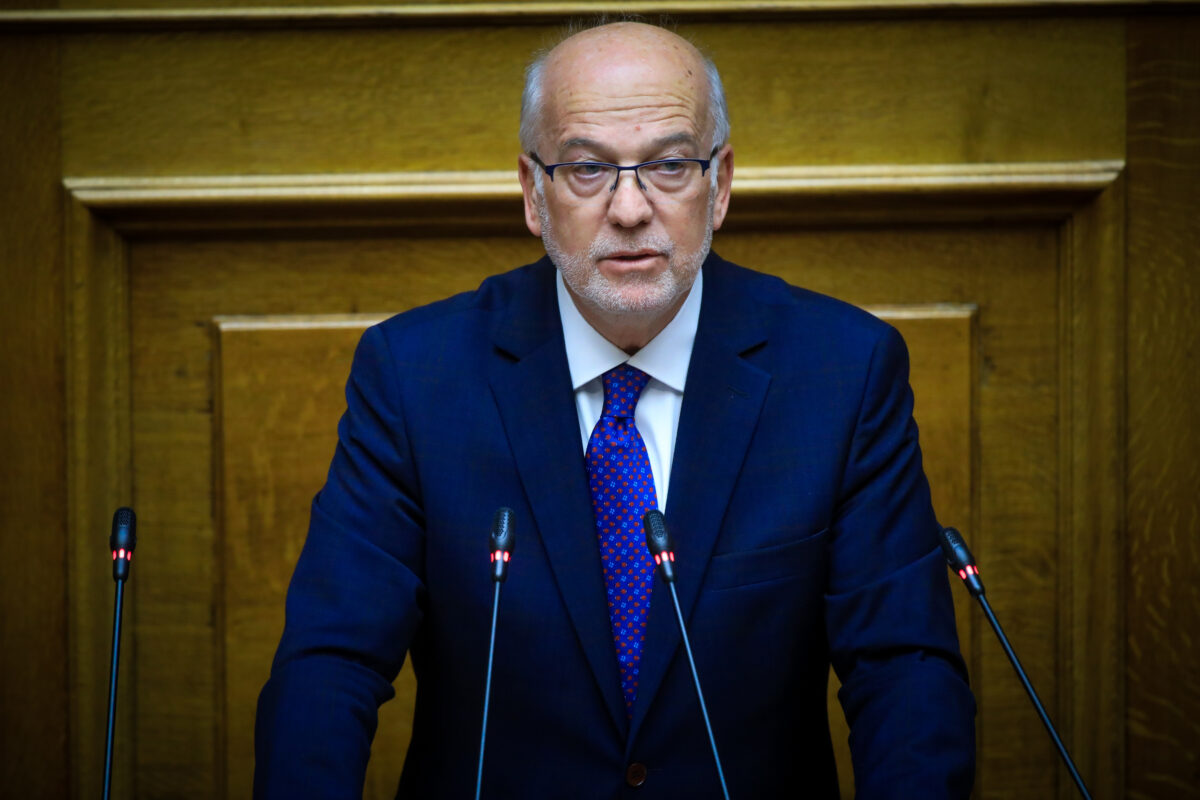 Γιώργος Φλωρίδης