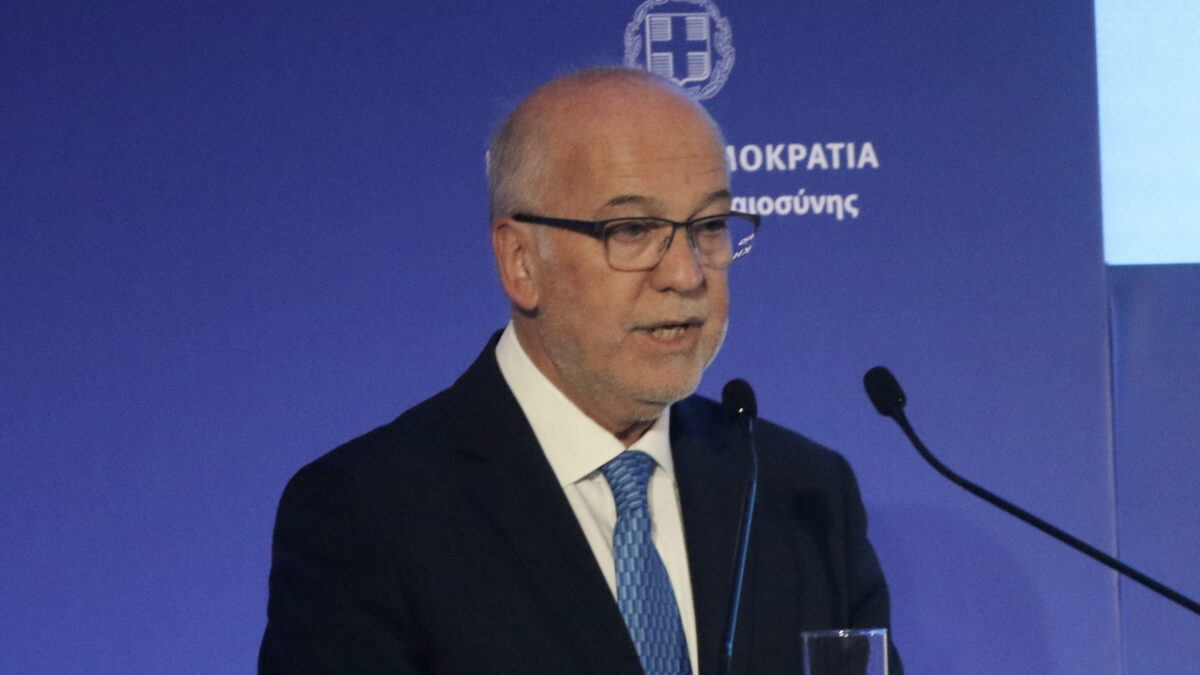 Γιώργος Φλωρίδης