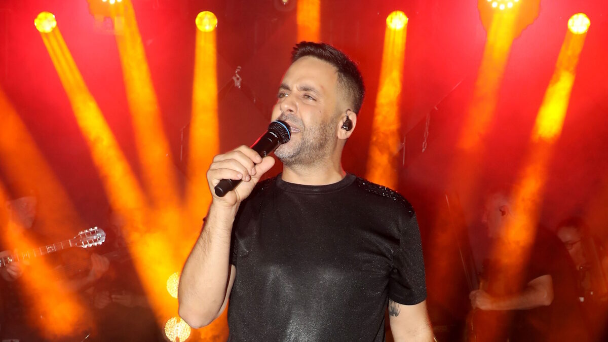 Γιώργος Γιαννιάς