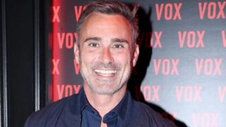 O Γιώργος Καπουτζίδης