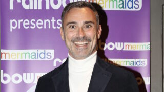 Γιώργος Καπουτζίδης