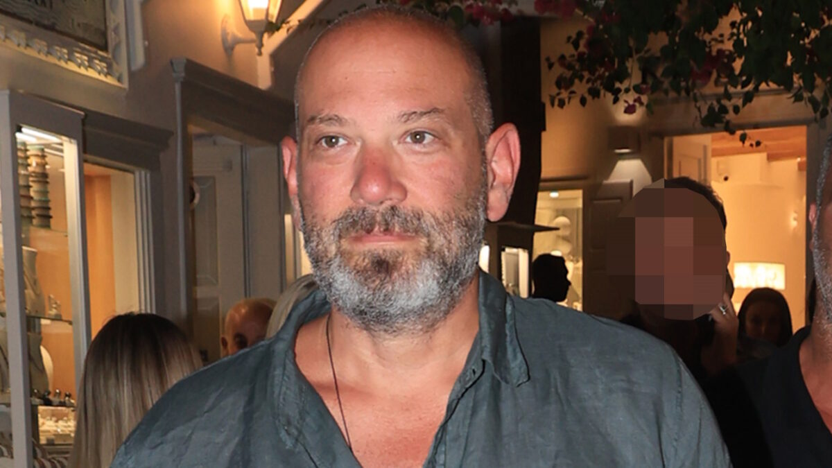 Γιώργος Λάγιος