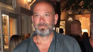 Γιώργος Λάγιος