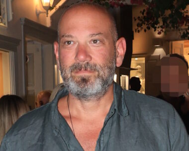 Γιώργος Λάγιος