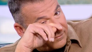 Γιώργος Λιάγκας