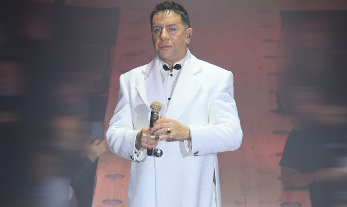 Γιώργος Μαζωνάκης