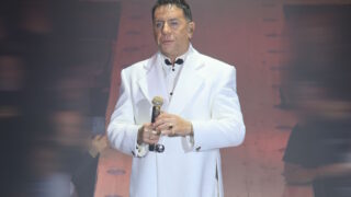 Γιώργος Μαζωνάκης