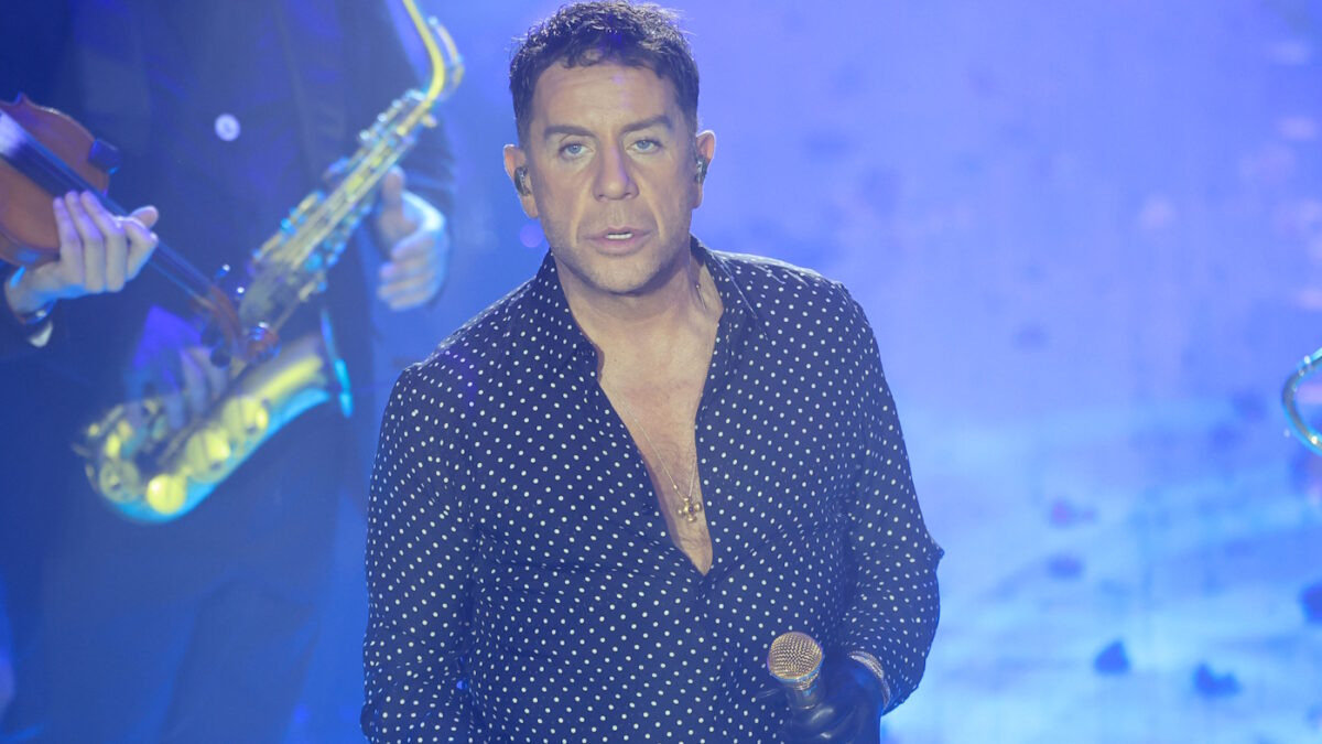 Γιώργος Μαζωνάκης