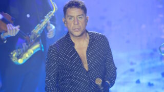 Γιώργος Μαζωνάκης