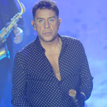 Γιώργος Μαζωνάκης