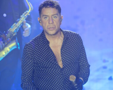 Γιώργος Μαζωνάκης