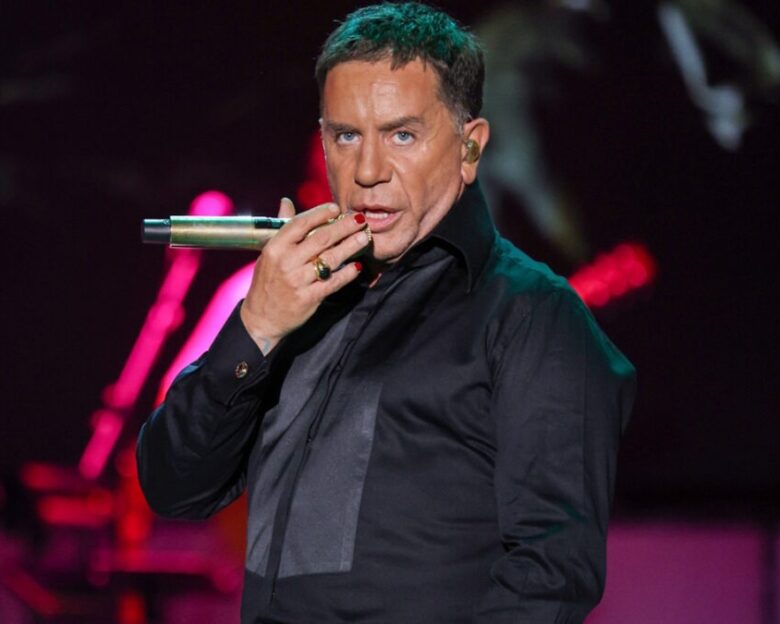 Γιώργος Μαζωνάκης