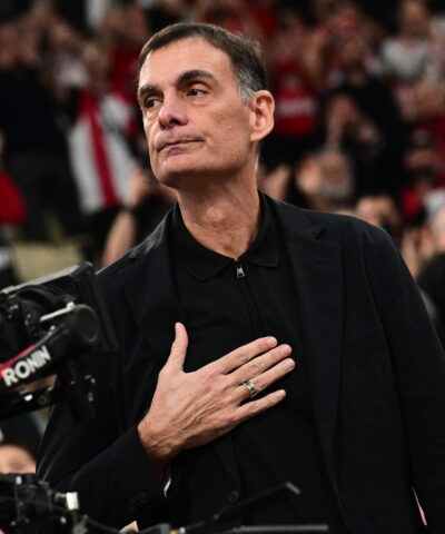 ΦΩΤΟ KLODIAN LATO