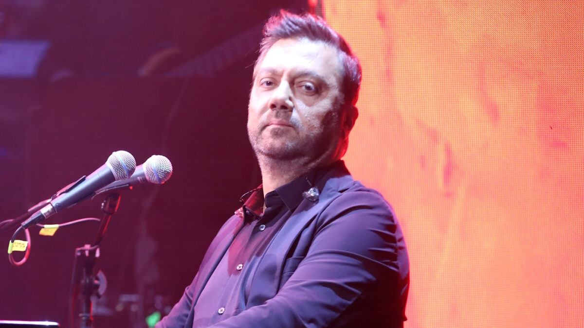 Γιώργος Θεοφάνους