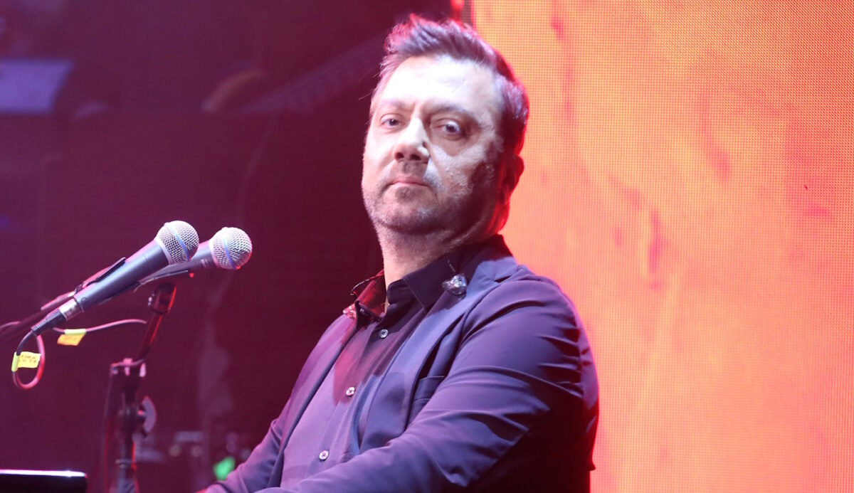 Γιώργος Θεοφάνους