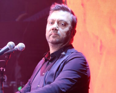 Γιώργος Θεοφάνους