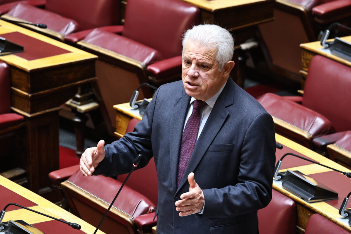 Γιώργος Βλάχος