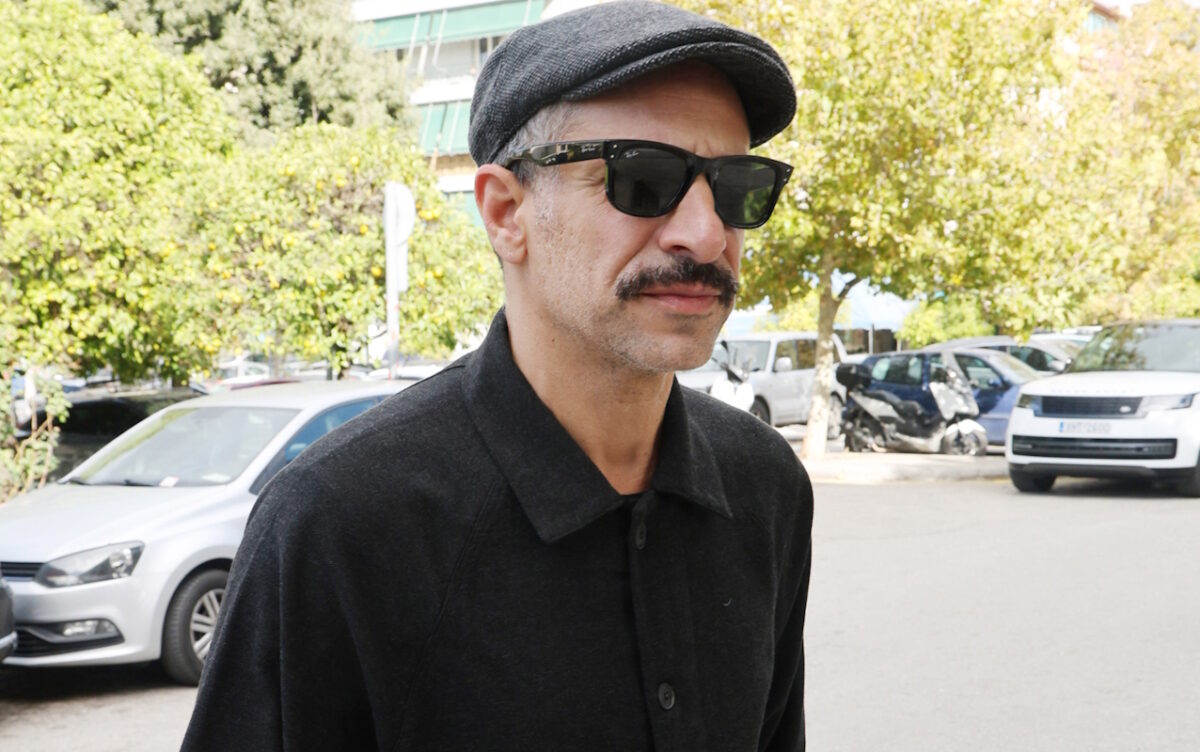 Γιώργος Χρανιώτης