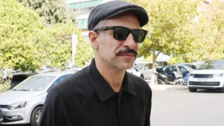 Γιώργος Χρανιώτης