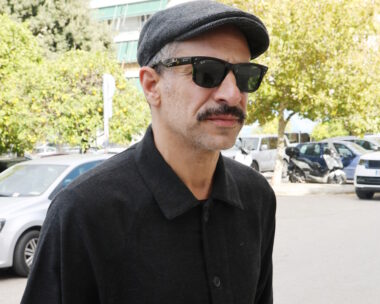 Γιώργος Χρανιώτης