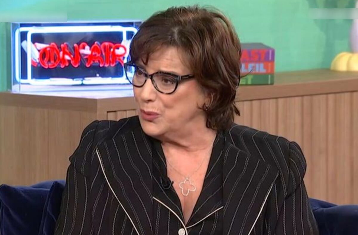 Γιώτα Φέστα