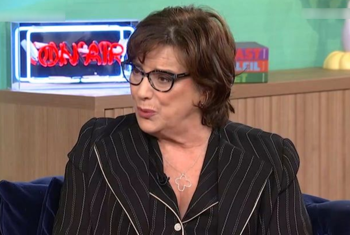 Γιώτα Φέστα