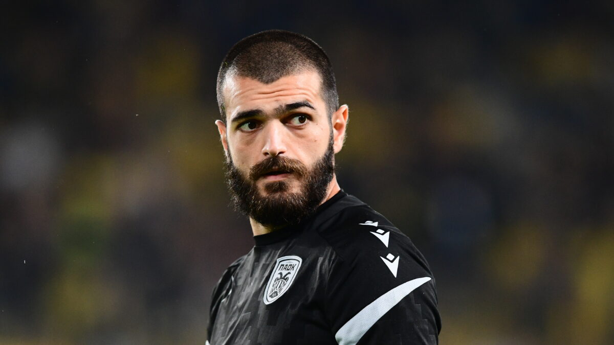 ΦΩΤΟ KLODIAN LATO