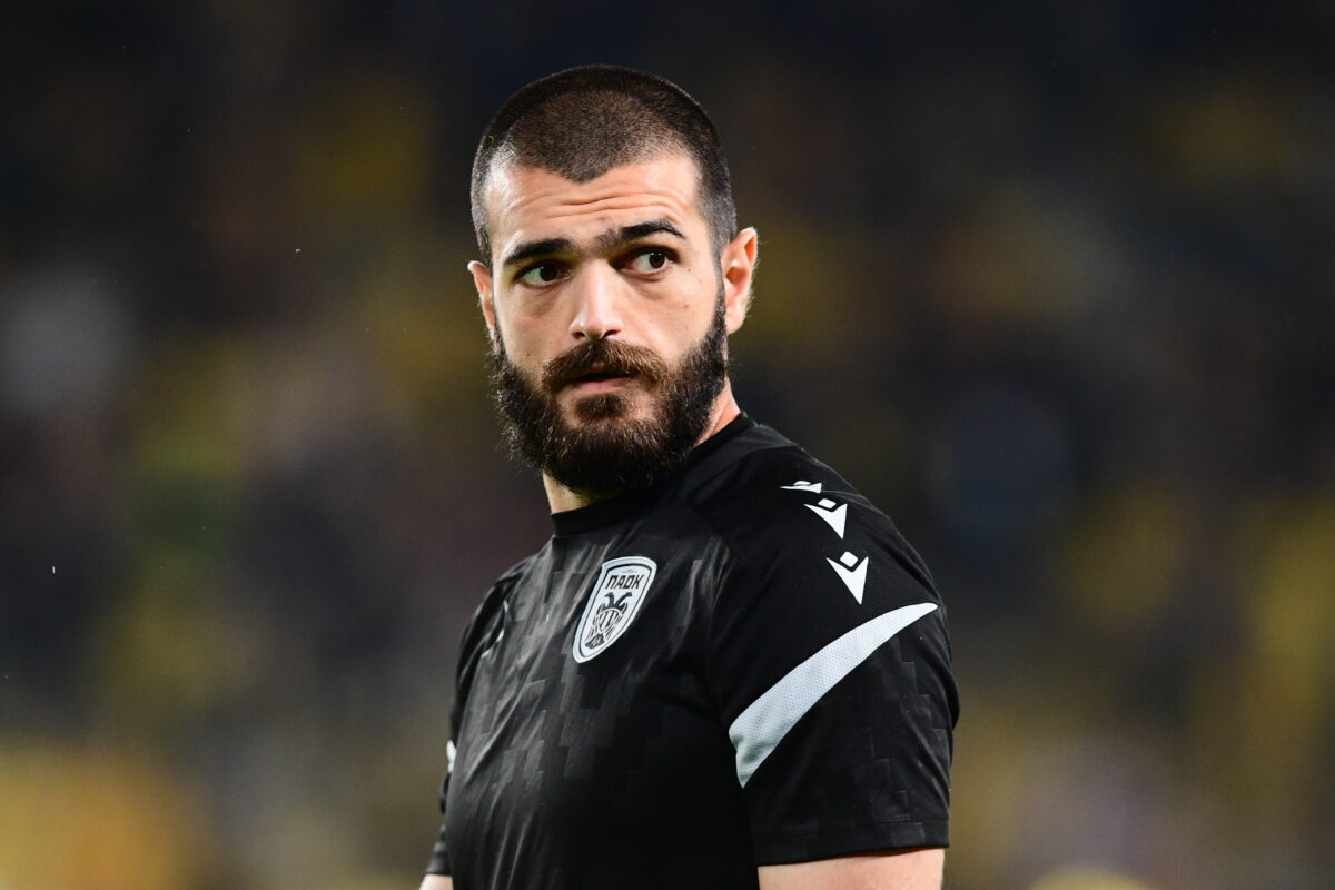 ΦΩΤΟ KLODIAN LATO