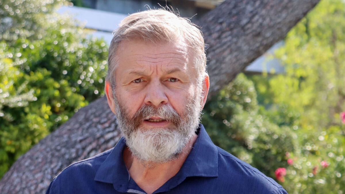 Απόστολος Γκλέτσος